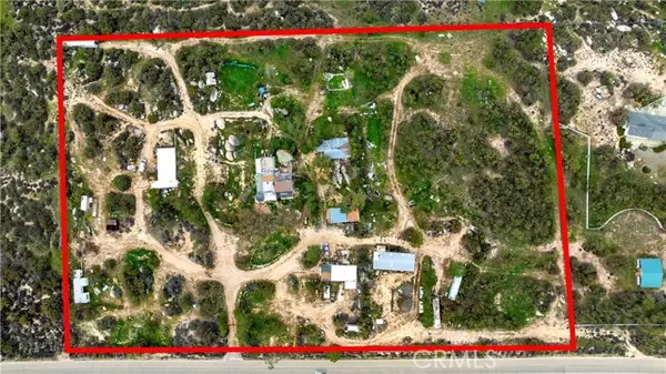 50800 Hernley Road, Aguanga, CA 92536