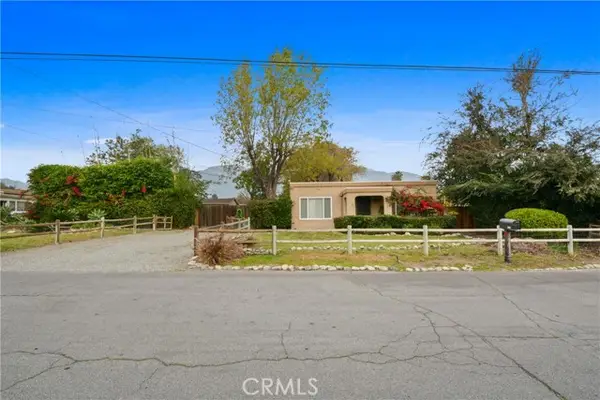 9438 La Mesa Drive, Rancho Cucamonga, CA 91701