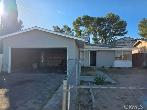 1836 Calico, Barstow, CA 92311