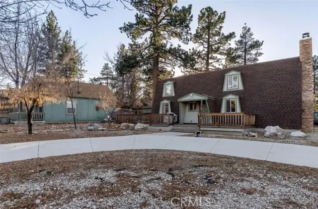 508 Waynoka Lane, Big Bear Lake, CA 92315 - #3