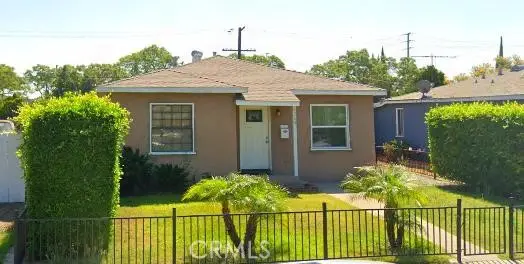 6754 Rose, Long Beach, CA 90805