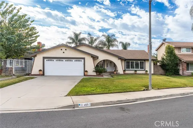 4115 Bernardo Court, Chino, CA 91710 - Image #1