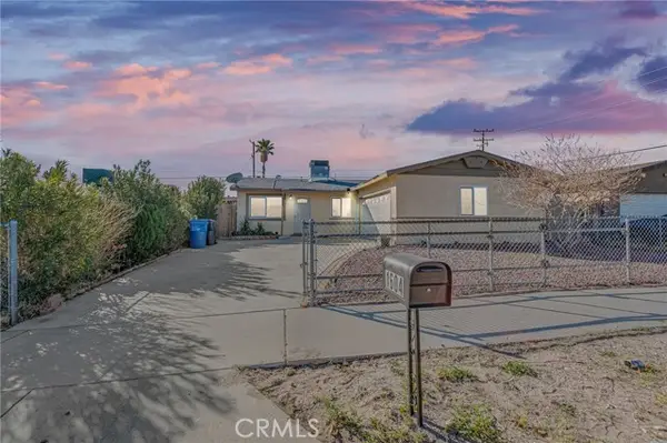 1604 Sunset, Barstow, CA 92311