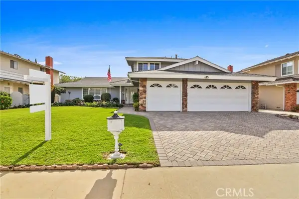 18216 Midbury, Brea, CA 92821