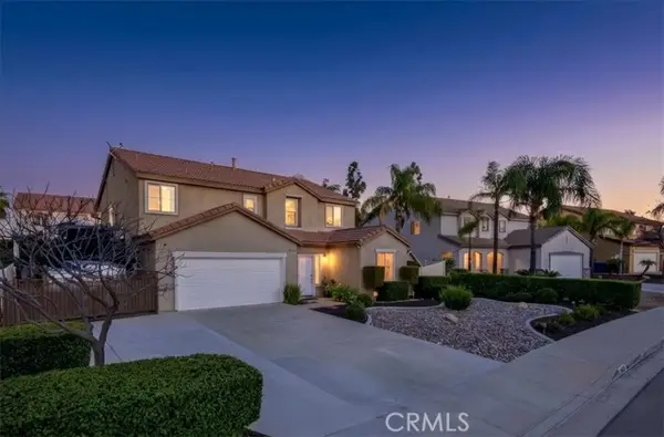 8170 Bon View Drive, Riverside, CA 92508