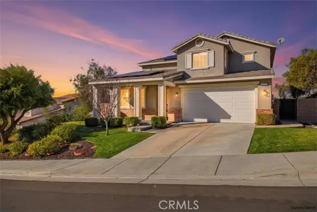 34430 Venturi Avenue, Beaumont, CA 92223 - #2