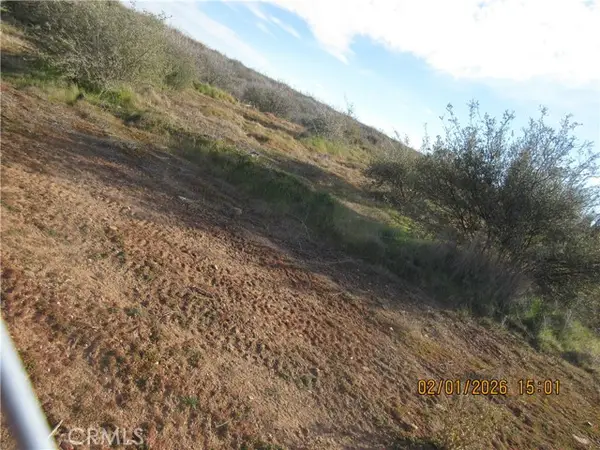 15220 Elderberry, Oro Grande, CA 92368