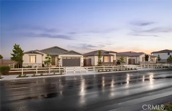 1583 Knott Court, Perris, CA 92571