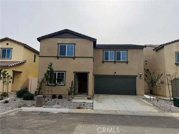 1316 Goldenbrush, Banning, CA 92220