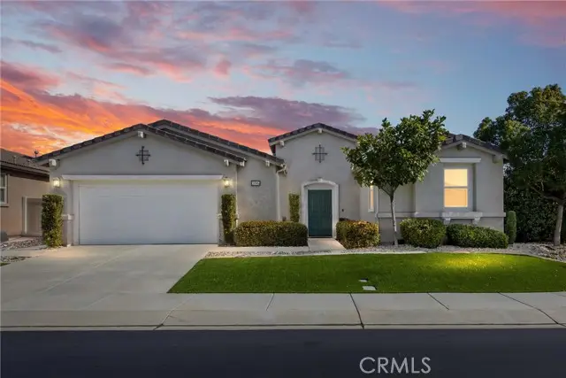 396 Mesa Verde Park, Beaumont, CA 92223 - Image #1