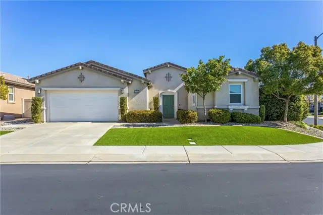 396 Mesa Verde Park, Beaumont, CA 92223 - Image #2