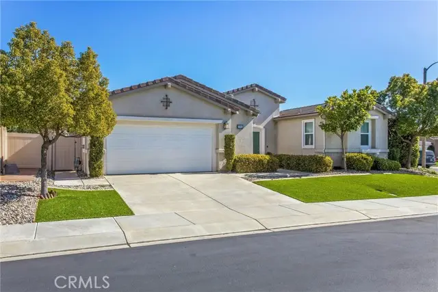 396 Mesa Verde Park, Beaumont, CA 92223 - Image #3