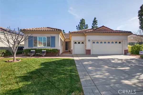 1578 Castle Pines, Beaumont, CA 92223