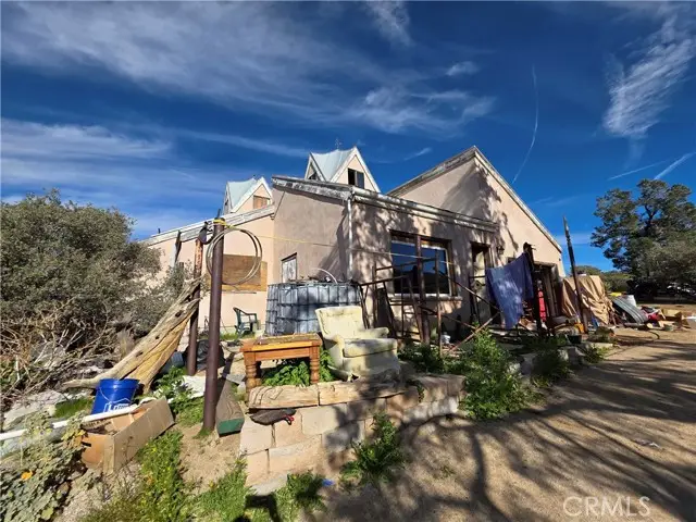 68755 Delemont Road, Mountain Center, CA 92561 - #1