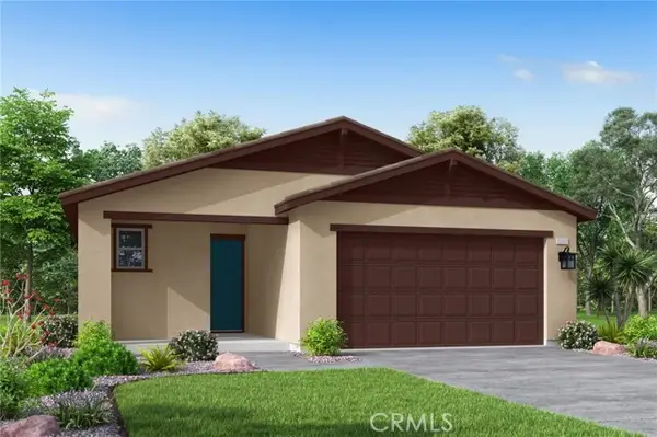 5275 Verbena Circle, Banning, CA 92220