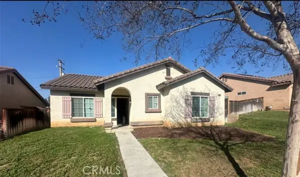 22468 De Berry Street, Grand Terrace, CA 92313