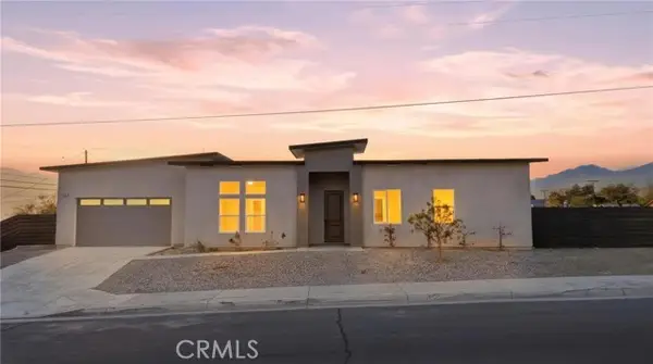66251 3rd Street, Desert Hot Springs, CA 92240