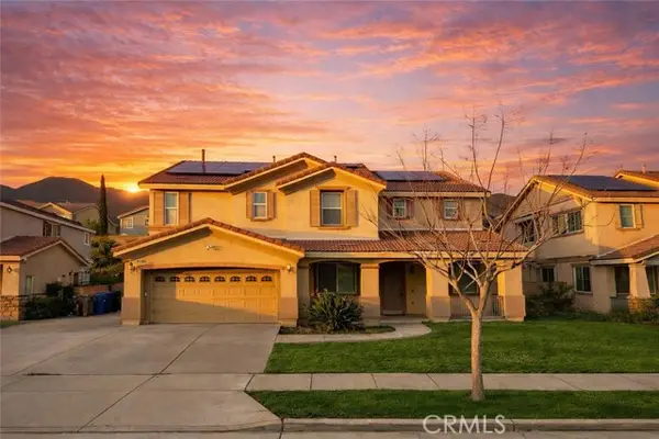 15134 Honey Pine, Fontana, CA 92336