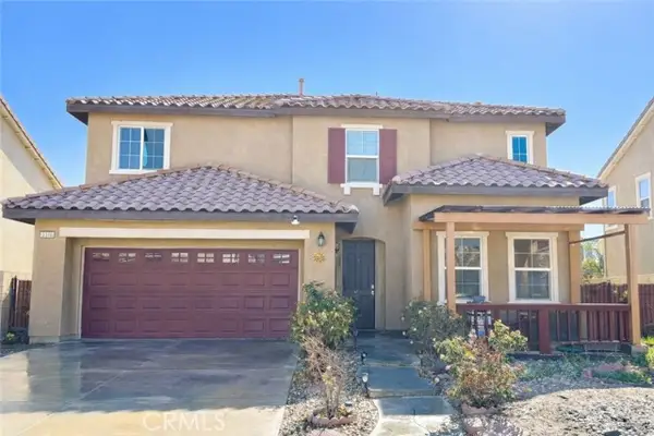 3116 Peaceful Way, Lancaster, CA 93535