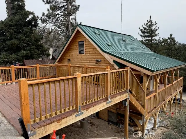 33149 Holcomb Creek Drive, Green Valley Lake, CA 92341 - Image #2