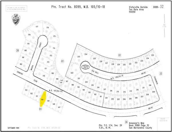 13261 Country Club, Victorville, CA 92395