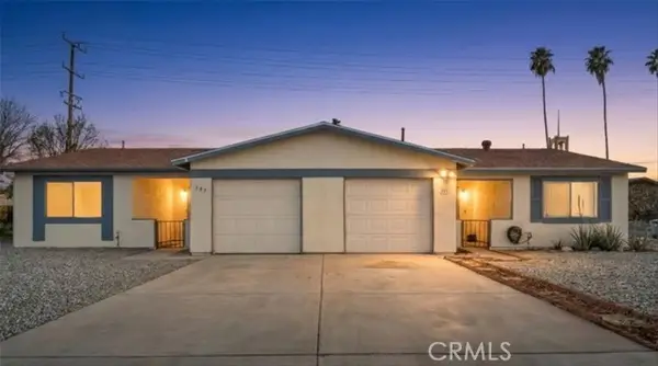 395 Antigua, Hemet, CA 92545