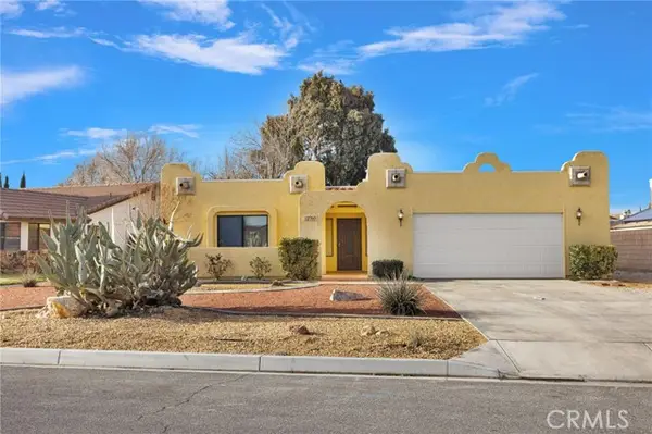 12760 Pinehurst, Victorville, CA 92395