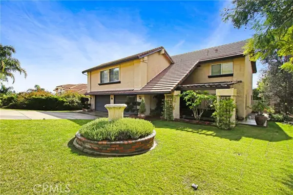 9111 Hidden Farm, Alta Loma (rancho Cucamonga), CA 91737