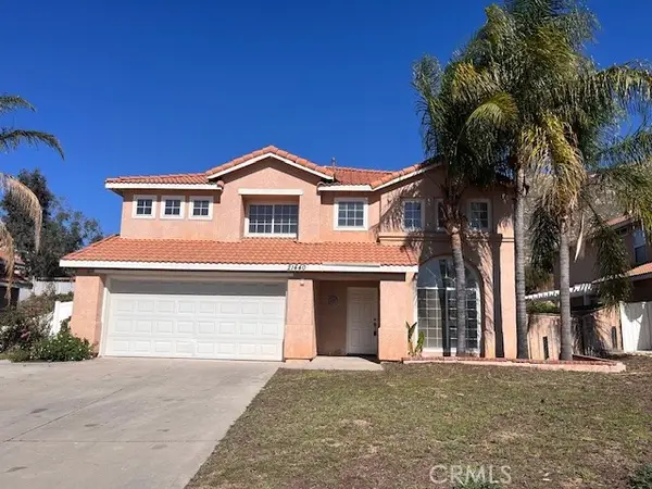 21440 Shakespeare Court, Moreno Valley, CA 92557