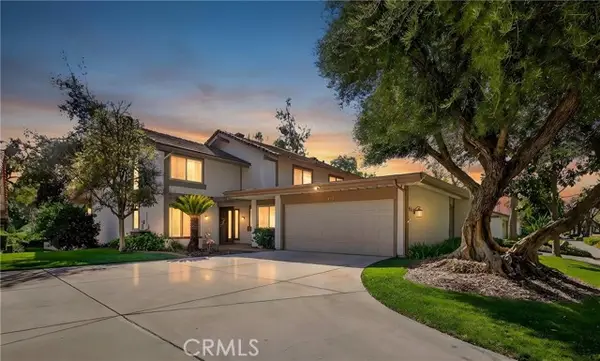 680 Via Zapata, Riverside, CA 92507