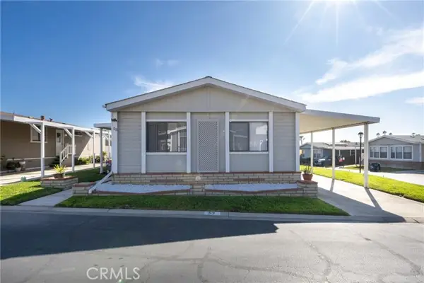 4080 Pedley Road #53, Jurupa Valley, CA 92509