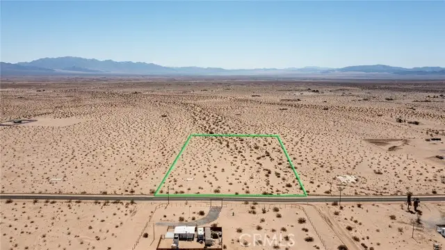 6289 Godwin Road, Twentynine Palms, CA 92277 - Image #2