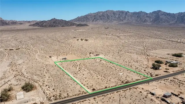 87000 Amboy Road, Twentynine Palms, CA 92277 - Image #1
