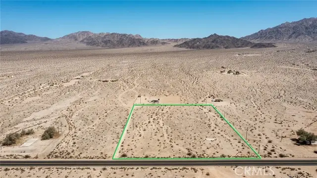 87000 Amboy Road, Twentynine Palms, CA 92277 - Image #2