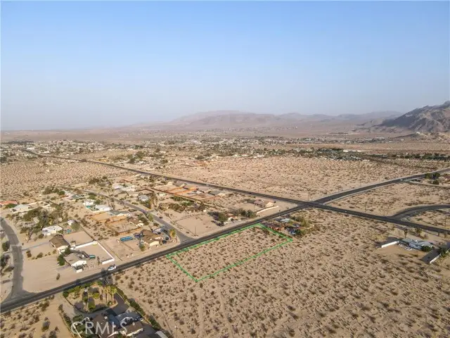 1234 Mesquite Springs Road, Twentynine Palms, CA 92277 - Image #3