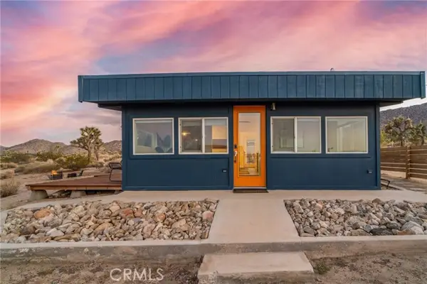8333 Star Lane, Joshua Tree, CA 92252