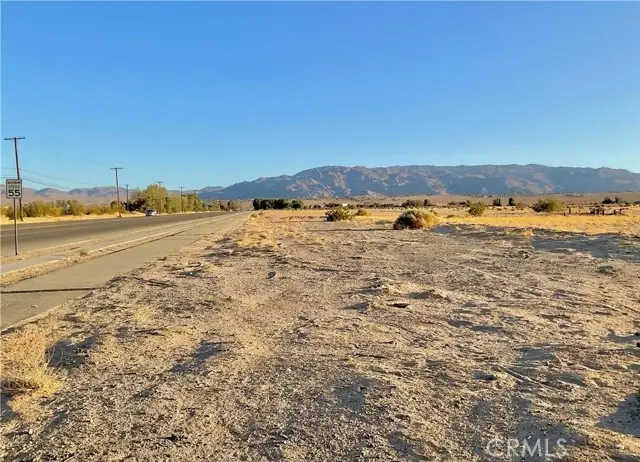 0 Adobe Road, Twentynine Palms, CA 92277 - Image #1