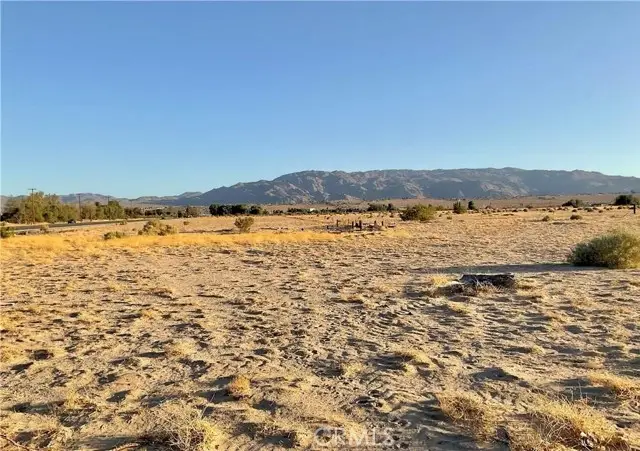 0 Adobe Road, Twentynine Palms, CA 92277 - Image #3