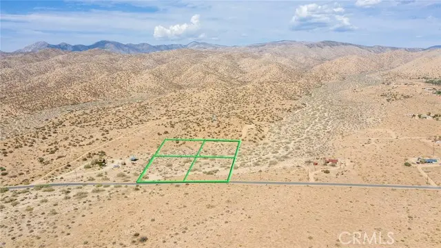 1000 Rimrock Road, Pioneertown, CA 92268 - #2