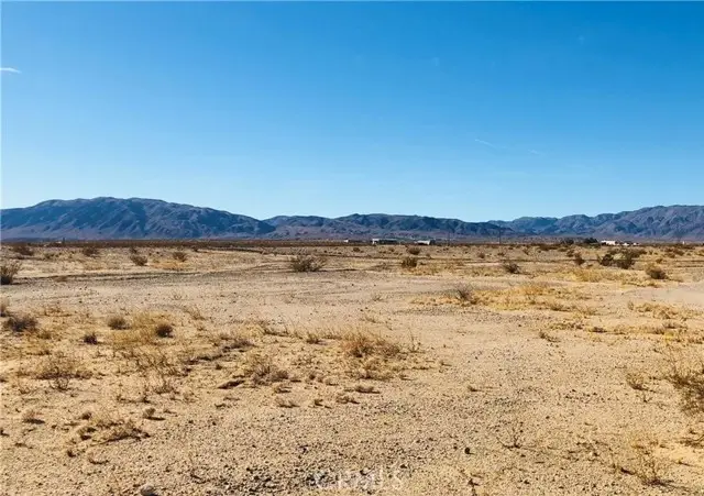 0 Near Mesa Drive, Twentynine Palms, CA 92277 - Image #3