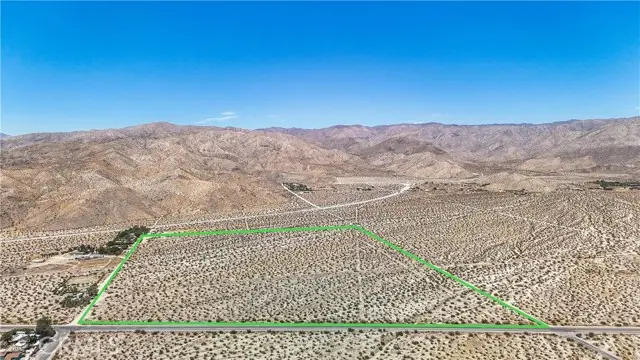 60 Dillon Road, Desert Hot Springs, CA 92241 - #1