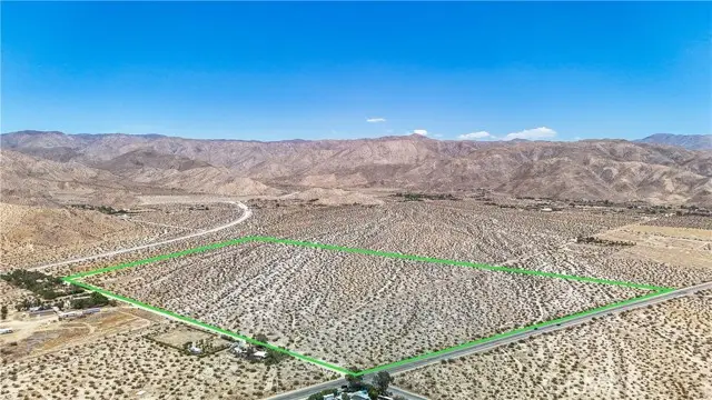 60 Dillon Road, Desert Hot Springs, CA 92241 - #2