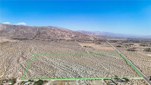 60 Dillon Road, Desert Hot Springs, CA 92241 - #3