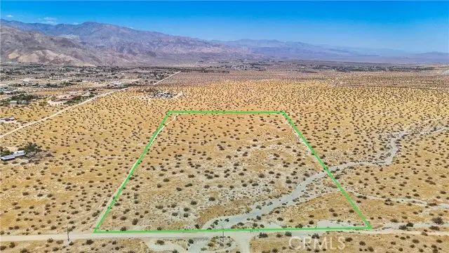 23 Ford Avenue, Sky Valley, CA 92241 - Image #1