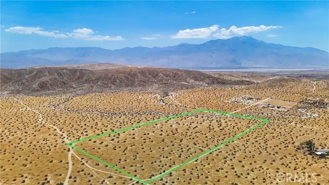 23 Ford Avenue, Sky Valley, CA 92241 - Image #2