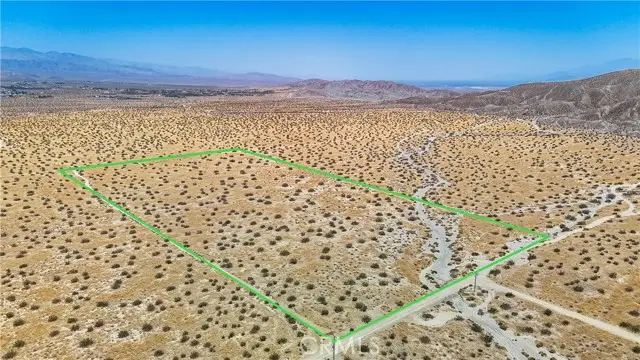 23 Ford Avenue, Sky Valley, CA 92241 - Image #3