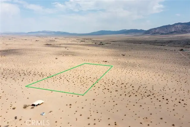 2000 Mesa Drive, Twentynine Palms, CA 92277 - Image #1