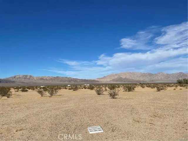 0 Amboy Road, Twentynine Palms, CA 92277 - Image #2
