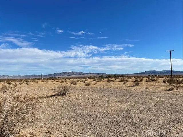 0 Amboy Road, Twentynine Palms, CA 92277 - Image #3