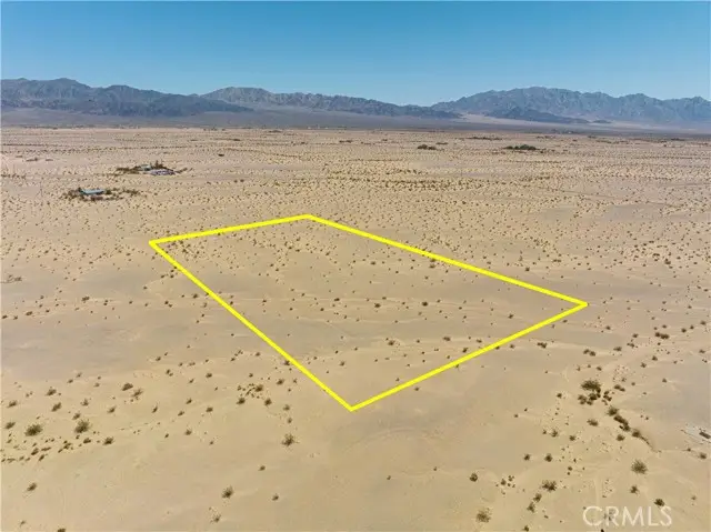 62816 Hollywood Lane, Twentynine Palms, CA 92277 - Image #1